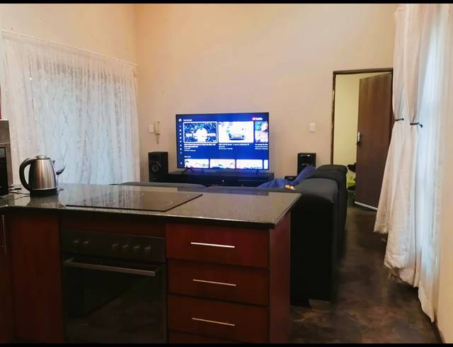 2 BEDROOM TOWNHOUSE SOLD IN BERGSIG